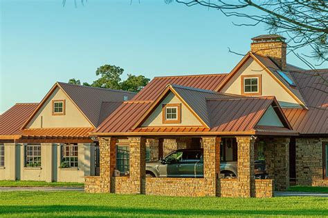 metal houses by muller|mueller steel roofing.